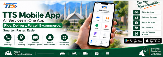 How Overseas Pakistanis Can Shop and Deliver Essentials to Families in Pakistan